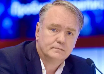 “There will be no one left to befriend”: Dmitry Zhuravlev on the future of Russia–Europe relations