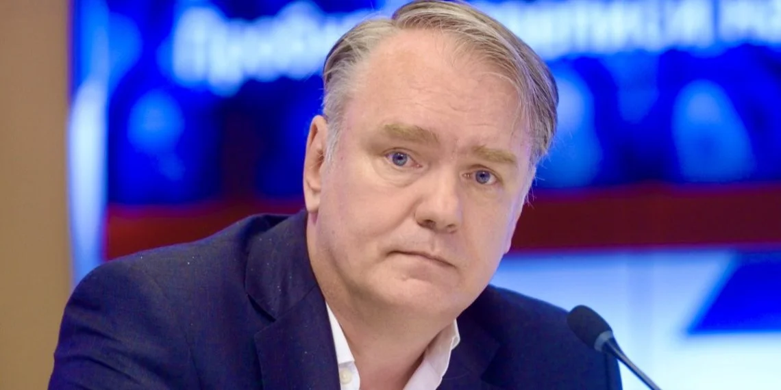 “There will be no one left to befriend”: Dmitry Zhuravlev on the future of Russia–Europe relations