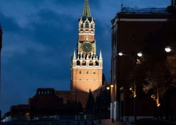 Traditional power transfer in Russia no longer viable, analyst says