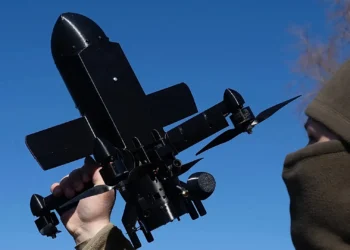 Iran warns Ukraine over drone support as countries seek Kyiv’s expertise