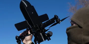 Iran warns Ukraine over drone support as countries seek Kyiv’s expertise