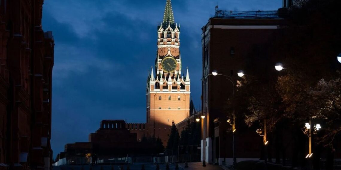 Traditional power transfer in Russia no longer viable, analyst says