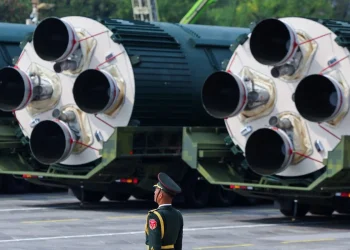 Experts doubt China will join US nuclear talks soon