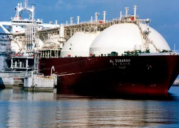 Europe loses LNG cargoes to Asia amid Middle East war