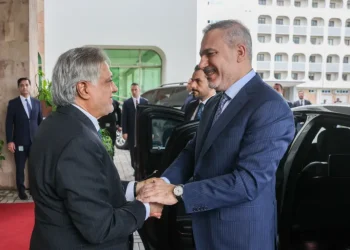 Ukraine negotiations stall as Middle East war reshapes agenda