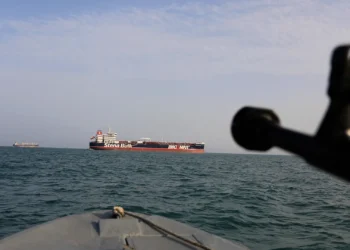 Strait of Hormuz disruption sends shockwaves through global trade