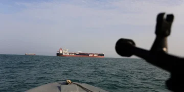 Strait of Hormuz disruption sends shockwaves through global trade