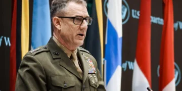 US sees Chinese projects in Latin America as potential military assets