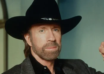 Actor and martial artist Chuck Norris dies aged 86