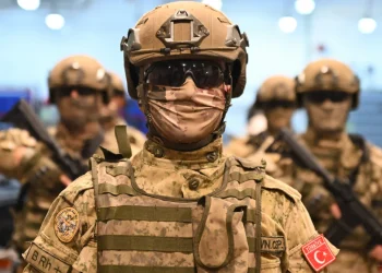 Traditional power transfer in Russia no longer viable, analyst says