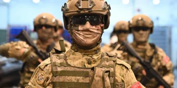 Traditional power transfer in Russia no longer viable, analyst says