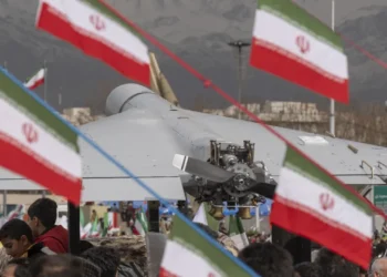 Iranian Shahed drones reshape battlefield as Gulf states face mass attacks