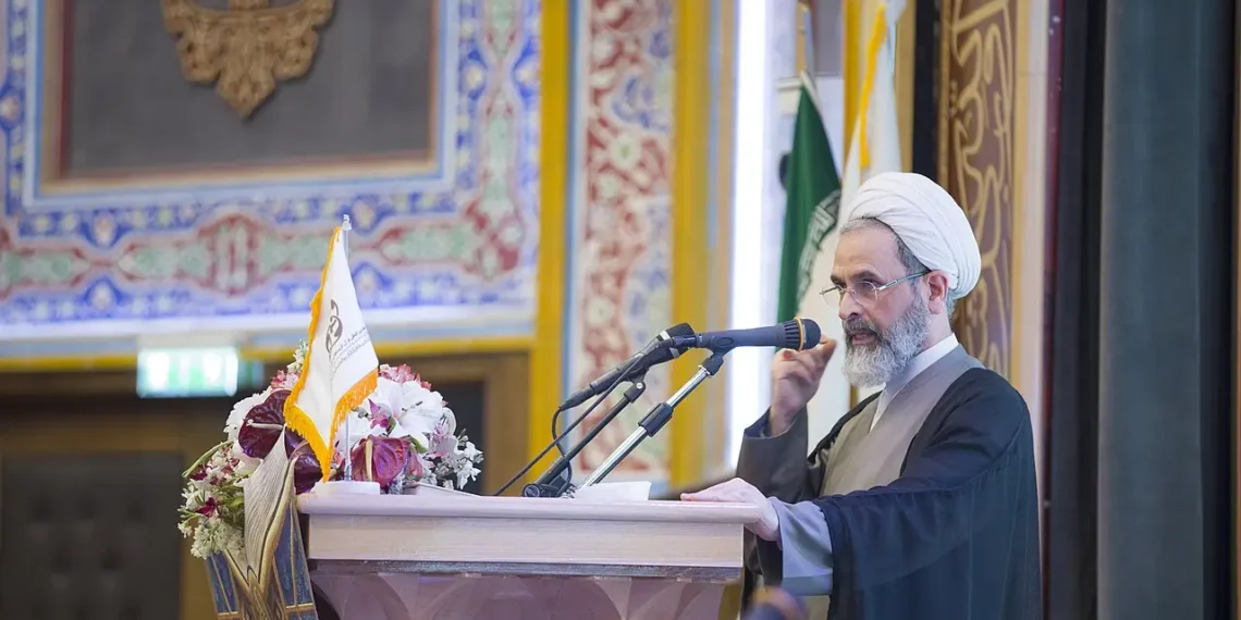 Ayatollah Alireza Arafi appointed to Iran’s interim leadership council