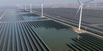 Iran war exposes global reliance on fragile energy routes