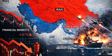 Ukraine negotiations stall as Middle East war reshapes agenda