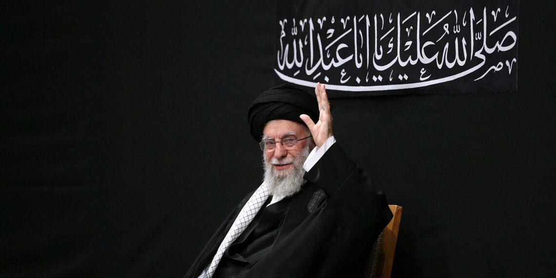 Iranian state media confirm death of Supreme Leader Ali Khamenei in Israeli strike
