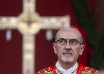 Georgia reassures UK on sanctions amid scrutiny of transit role