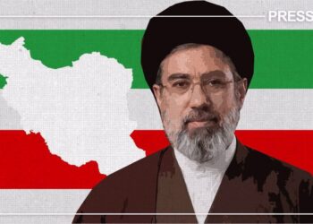 Mojtaba Khamenei rises to power as Iran’s supreme leader