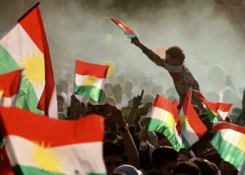 Kurdish “card” fails to materialise in Iran conflict