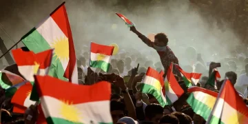 Kurdish “card” fails to materialise in Iran conflict