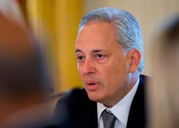 Georgia reassures UK on sanctions amid scrutiny of transit role