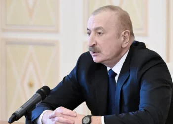 Azerbaijan claims it foiled Iranian-backed terror plot