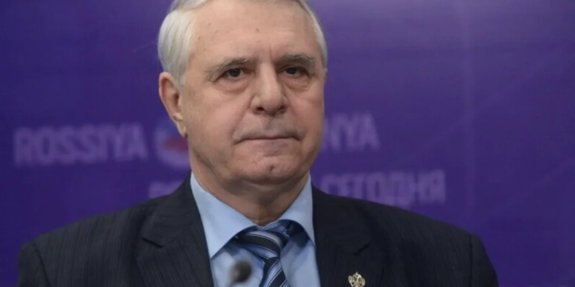 “There will be no winners in this war”: Stanislav Ivanov on the campaign against Iran and Hezbollah’s decline