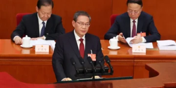 China sets economic and defense priorities at National People’s Congress