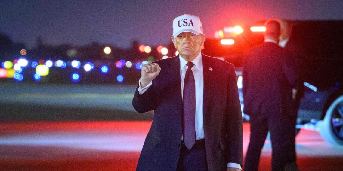 Oil surges more than 8% as US-Iran conflict fuels supply fears