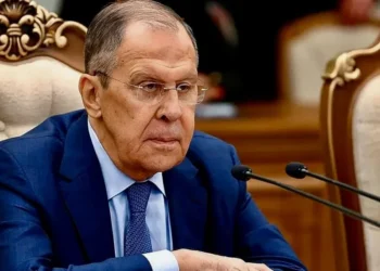 Former Russian deputy defense minister charged with creating criminal organization