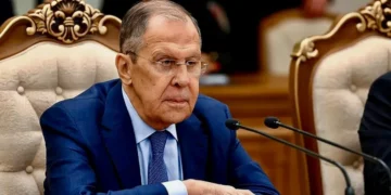 Former Russian deputy defense minister charged with creating criminal organization