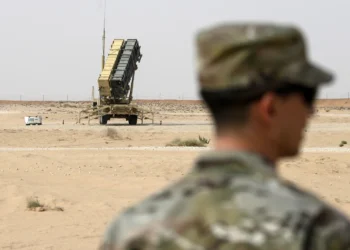 European gas prices jump after Qatar halts LNG output amid Middle East escalation