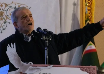 Iran pledges to halt attacks on neighboring states as war with US and Israel escalates