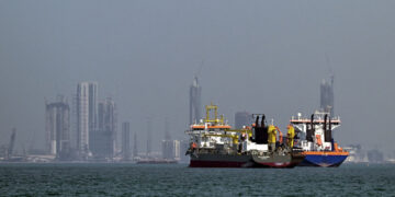 Hormuz crisis reshapes global tanker market as shipping routes collapse