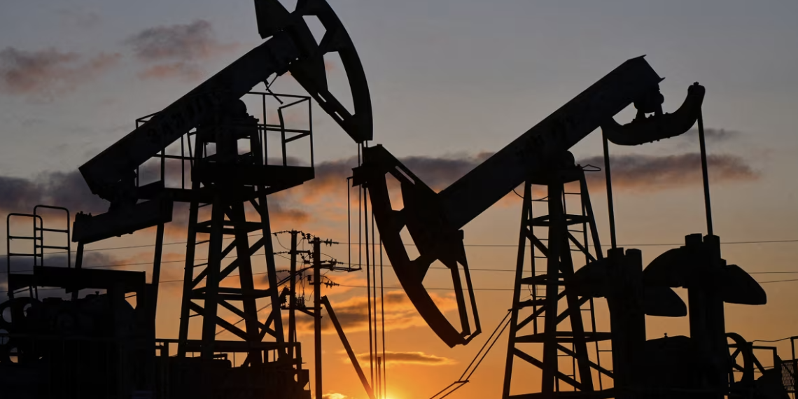 Iran war boosts Russia’s economy through energy windfall