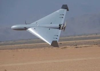 Trump warns Iran against mining Strait of Hormuz as tensions escalate