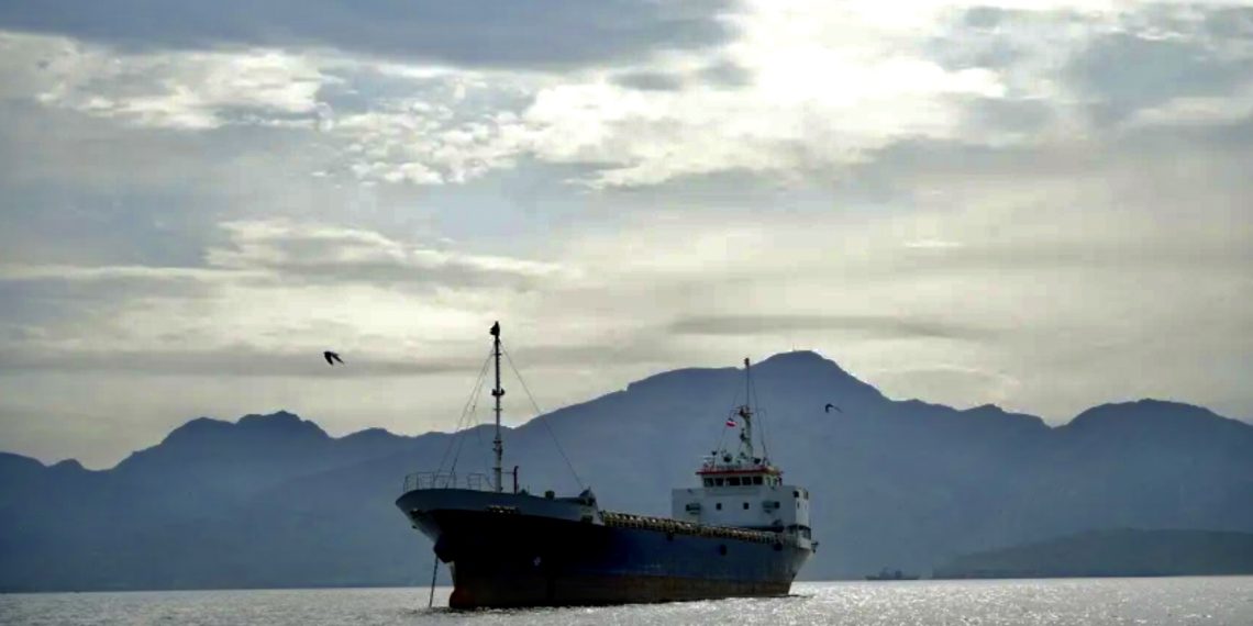 Why Trump is threatening to blockade a strait that Iran is already blockading