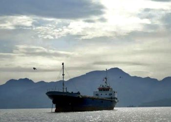 Why Trump is threatening to blockade a strait that Iran is already blockading