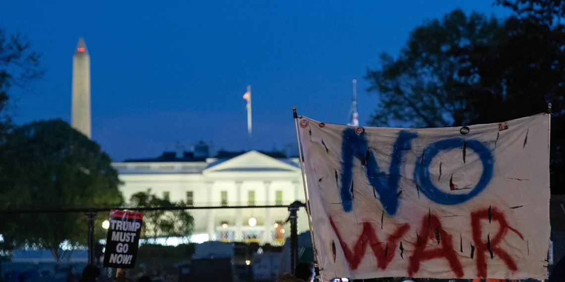 US and Iran agree two-week ceasefire as Strait of Hormuz reopens