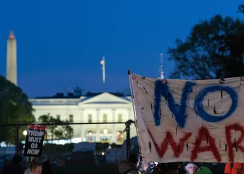 US and Iran agree two-week ceasefire as Strait of Hormuz reopens