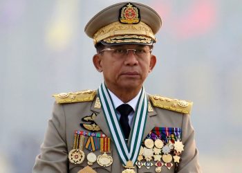 Lavrov says SCO “holding firm” amid global instability