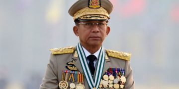 Lavrov says SCO “holding firm” amid global instability