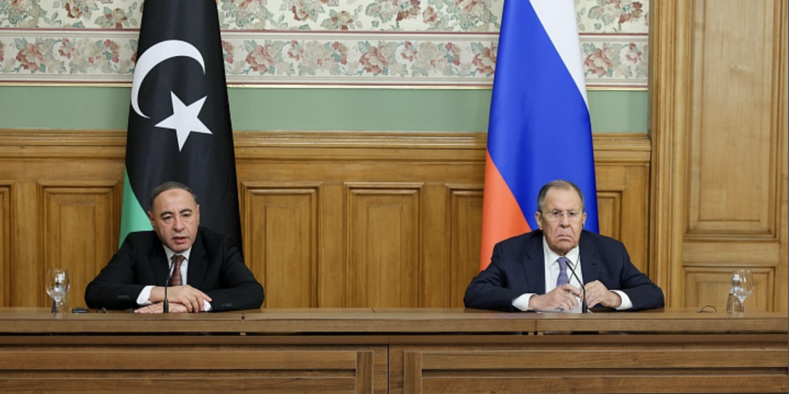 ‘We have learned from the bitter experience of Minsk’: Lavrov on US-Iran talks and Western treachery