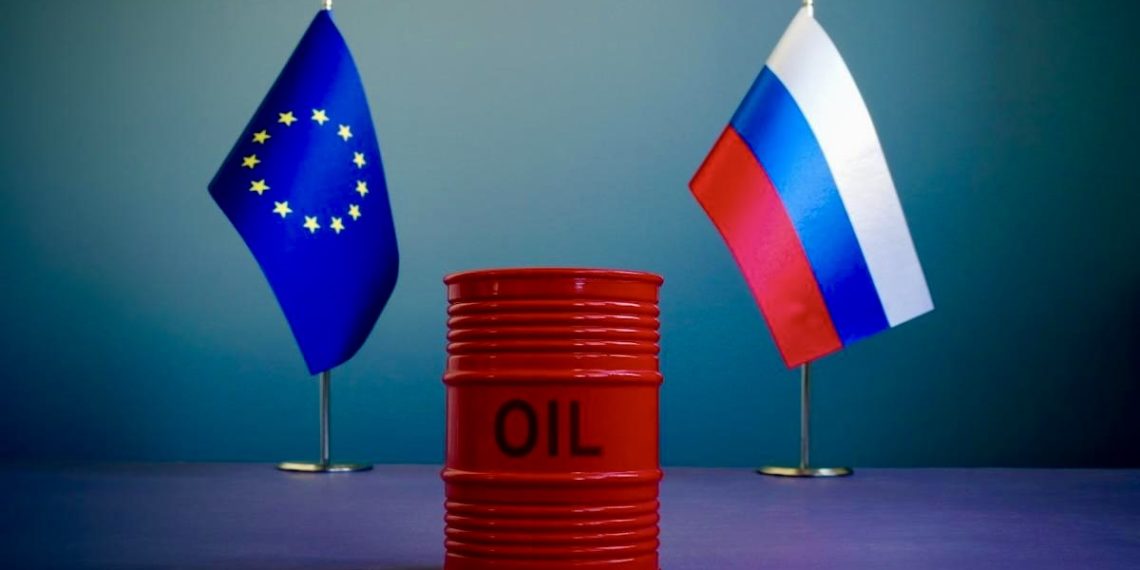 Peskov: Russia ready to supply gas to EU if surplus remains after other markets