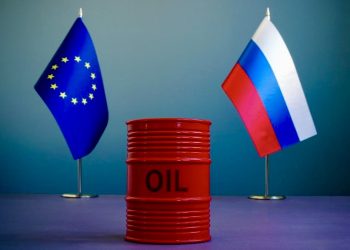 Peskov: Russia ready to supply gas to EU if surplus remains after other markets