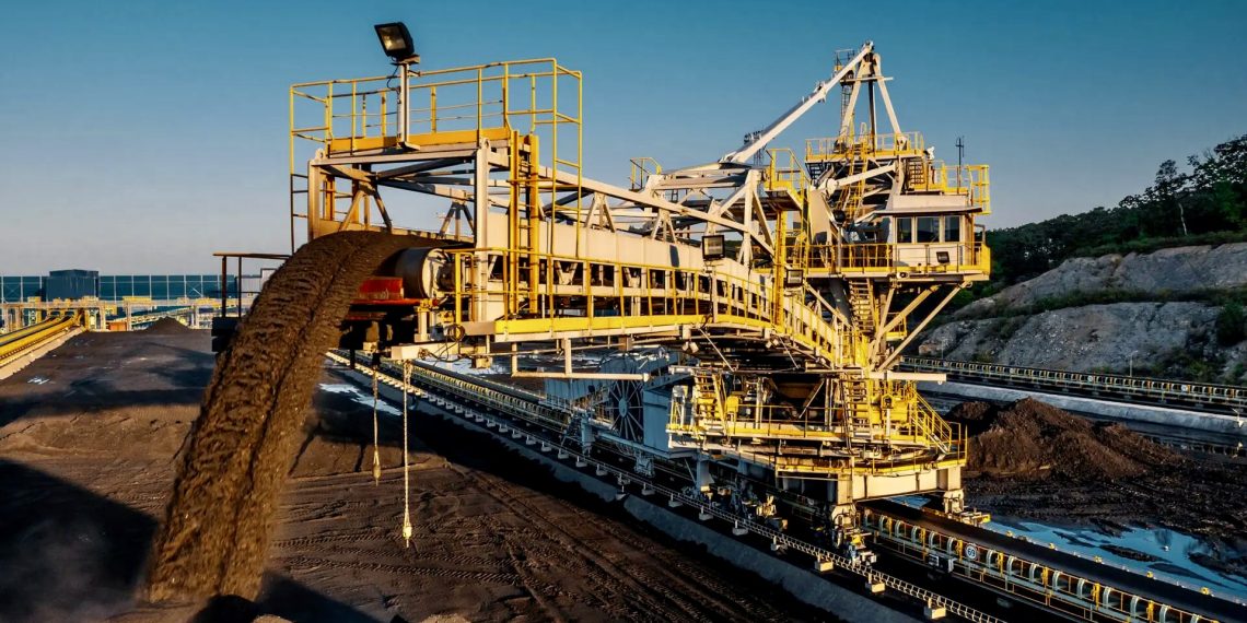 War in Iran brings coal miners $513 million per day: Russia, Indonesia and Australia ramp up supplies