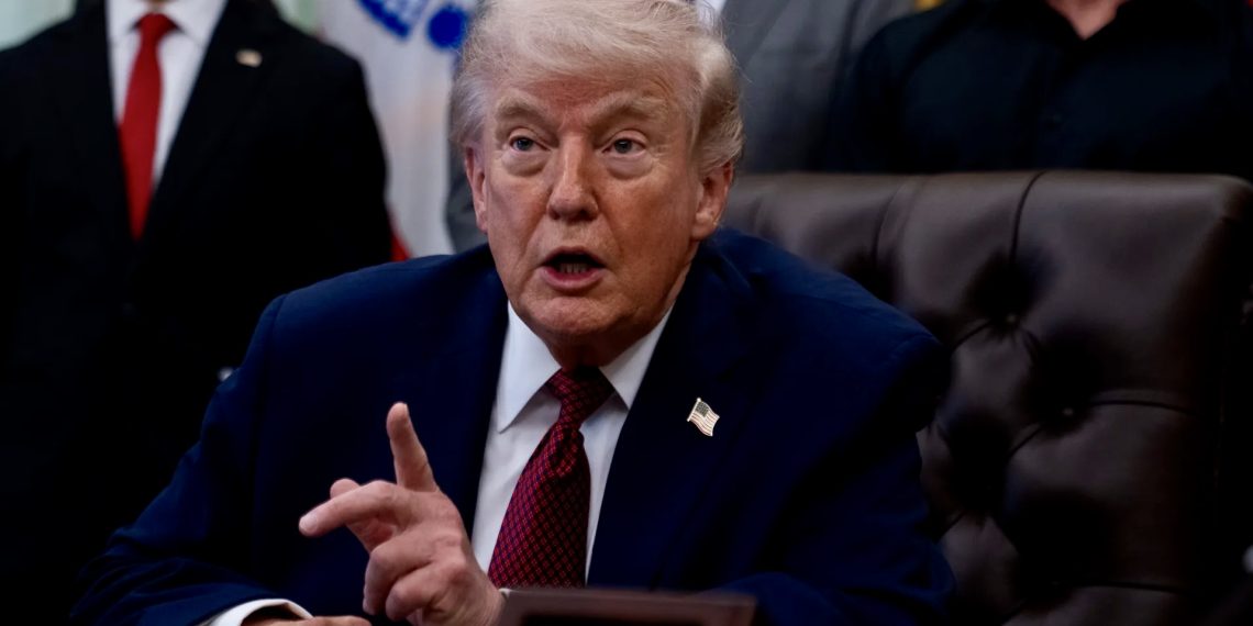 Trump: ‘Highly unlikely’ Iran ceasefire will be extended if no deal reached by April 22