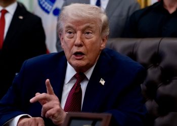 Trump: ‘Highly unlikely’ Iran ceasefire will be extended if no deal reached by April 22