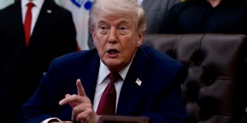 Trump: ‘Highly unlikely’ Iran ceasefire will be extended if no deal reached by April 22