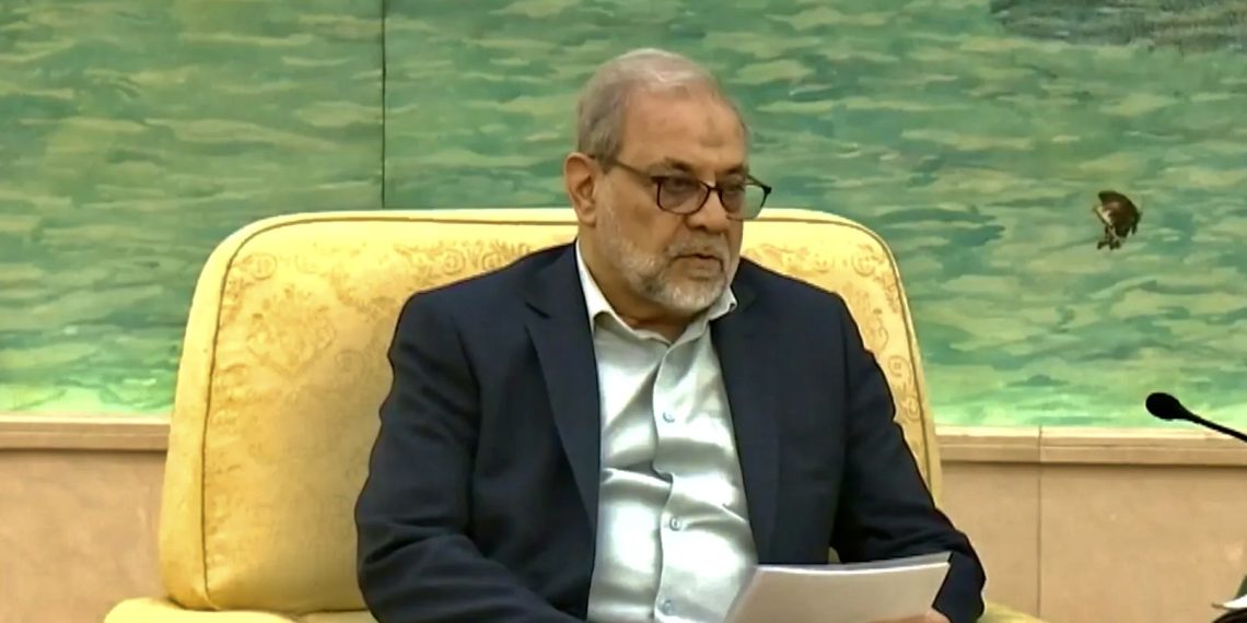 From Ayatollahs to Generals: Has Iran Shifted Under the Rule of Security Forces?